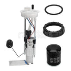 Fuel Pump Assembly & Oil Filter for Polaris RZR 570 800 900 (2011–2016) #47-1011