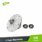 Mower Spindle Assembly for Bobcat 411 (2010–2020) with Bearing Upgrade
