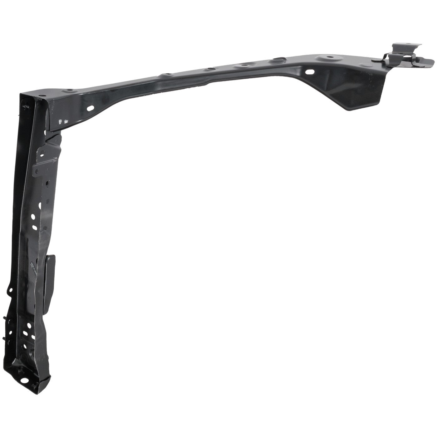 Radiator Support Core for Lexus NX450h+ NX250 NX350