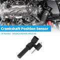 Crankshaft Position Sensor for Ford Edge Mk2 3.5 (2014) AA5Z6C315A
