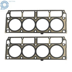 LS9 MLS Cylinder Head Gaskets & LS7 Lifters Kit for Chevrolet (2005–2023)