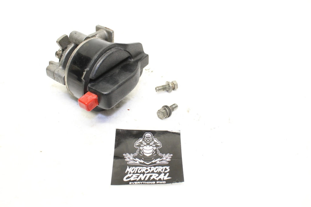 Tilt Nozzle Knob for Kawasaki JF650 JF650A (1987–1993) 13172-3701