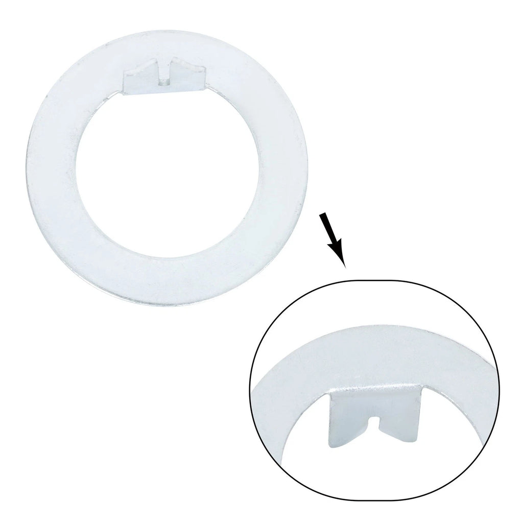 Set of 4 Trailer Bearing Kits for L44649/L44610 (2000)
