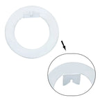 Set of 4 Trailer Bearing Kits for L44649/L44610 (2000)