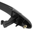 Smoked Lens Amber Corner Projector Headlights for Highlander (2011–2013)