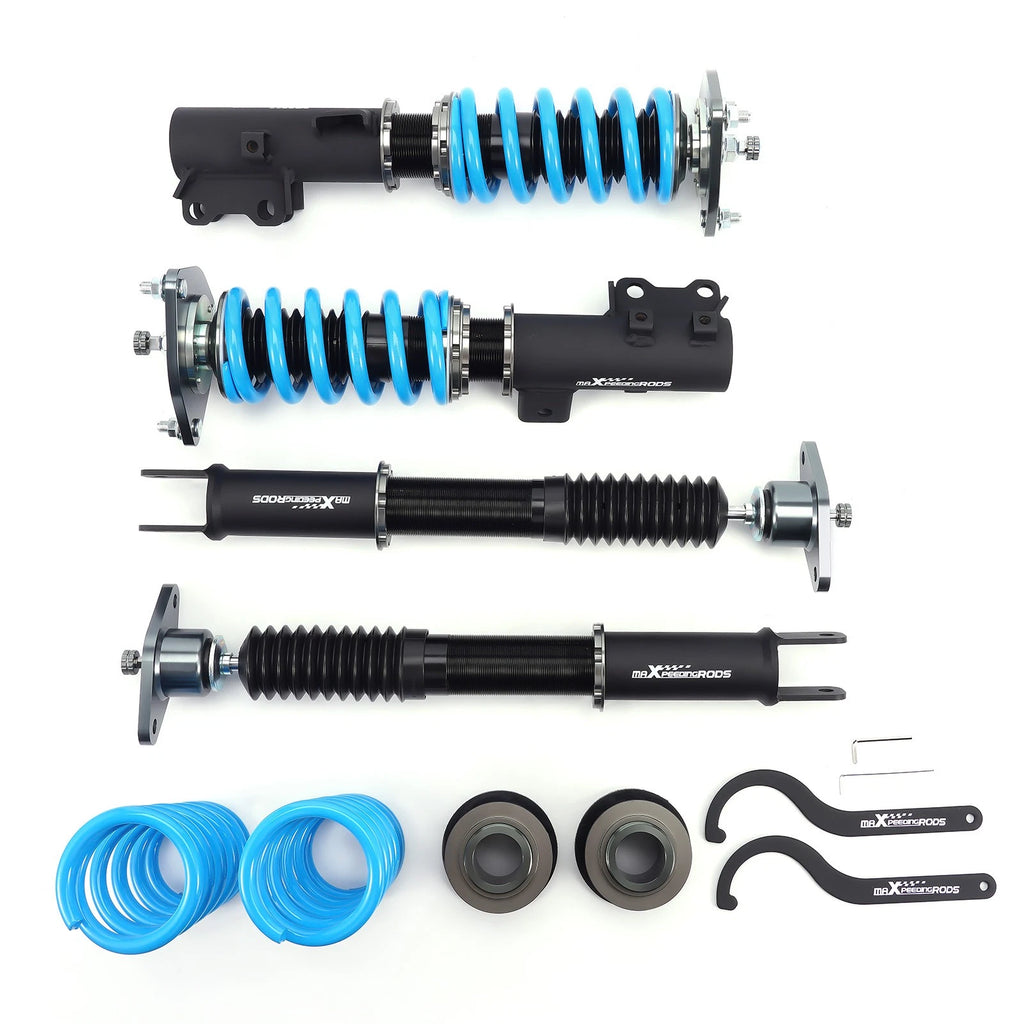 24 Way Adjustable Coilovers Kit for Kia Optima (2011–2015)