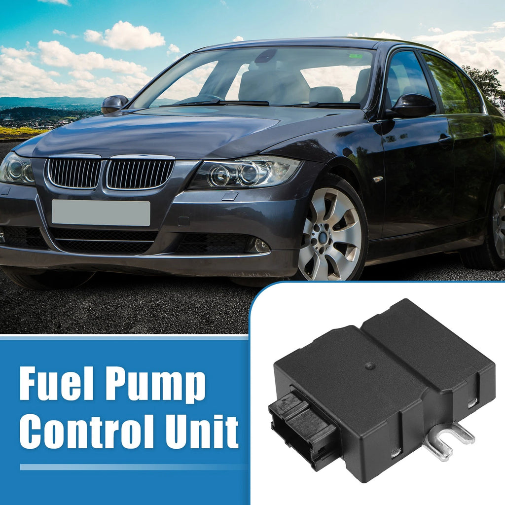 Fuel Pump Driver Module No. 16147476687 for BMW F30 F31 F32 F34 F46 (2017–2019)