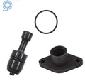 Timing Pin and Housing for Dodge 5.9 12 Valve Cummins (1989–1998)