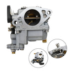 Carburetor for Yamaha F15 (4-Stroke, Electric Start)