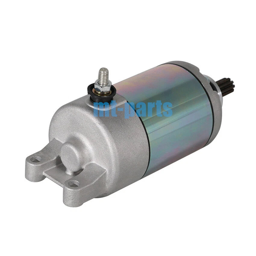 Starter Motor for Access ATV AMS 480/4.38 SM/Xtreme 480 (31200-E12-200)
