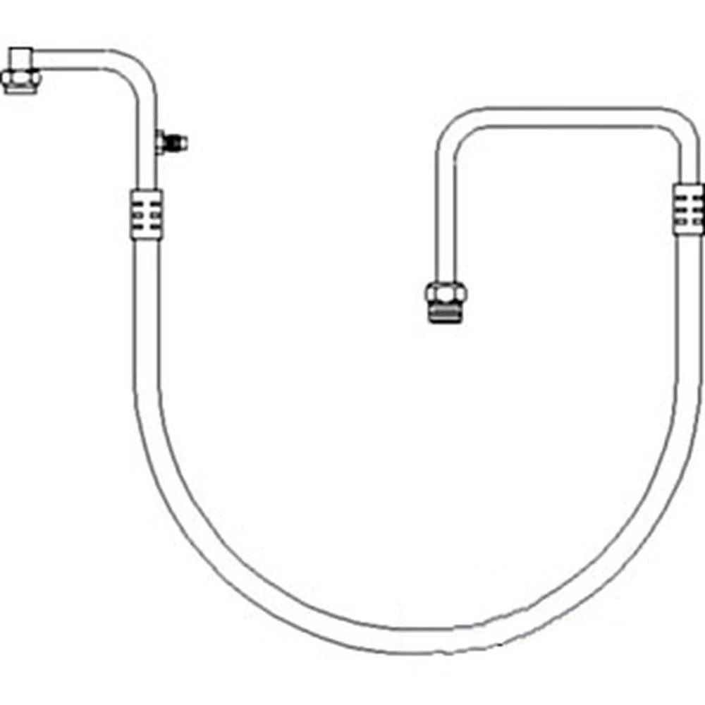 Line 143130C5 for Case 3488 3688 5088 5288