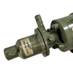Marine Head Toilet Pump Assembly 24V 7GPM for Galley Maid MR-24-7 RB
