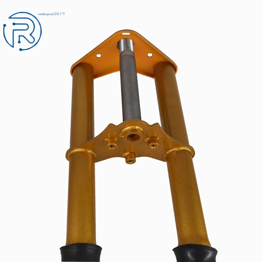 Front Forks Suspension for Honda XR50 CRF50 (2004-2014)