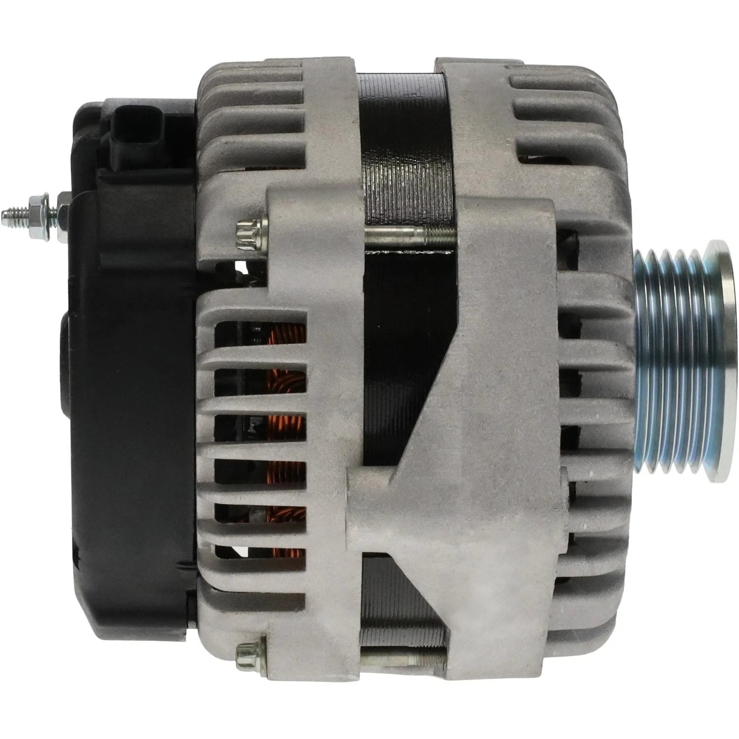 Alternator for Chevy Avalanche (2001-2013)
