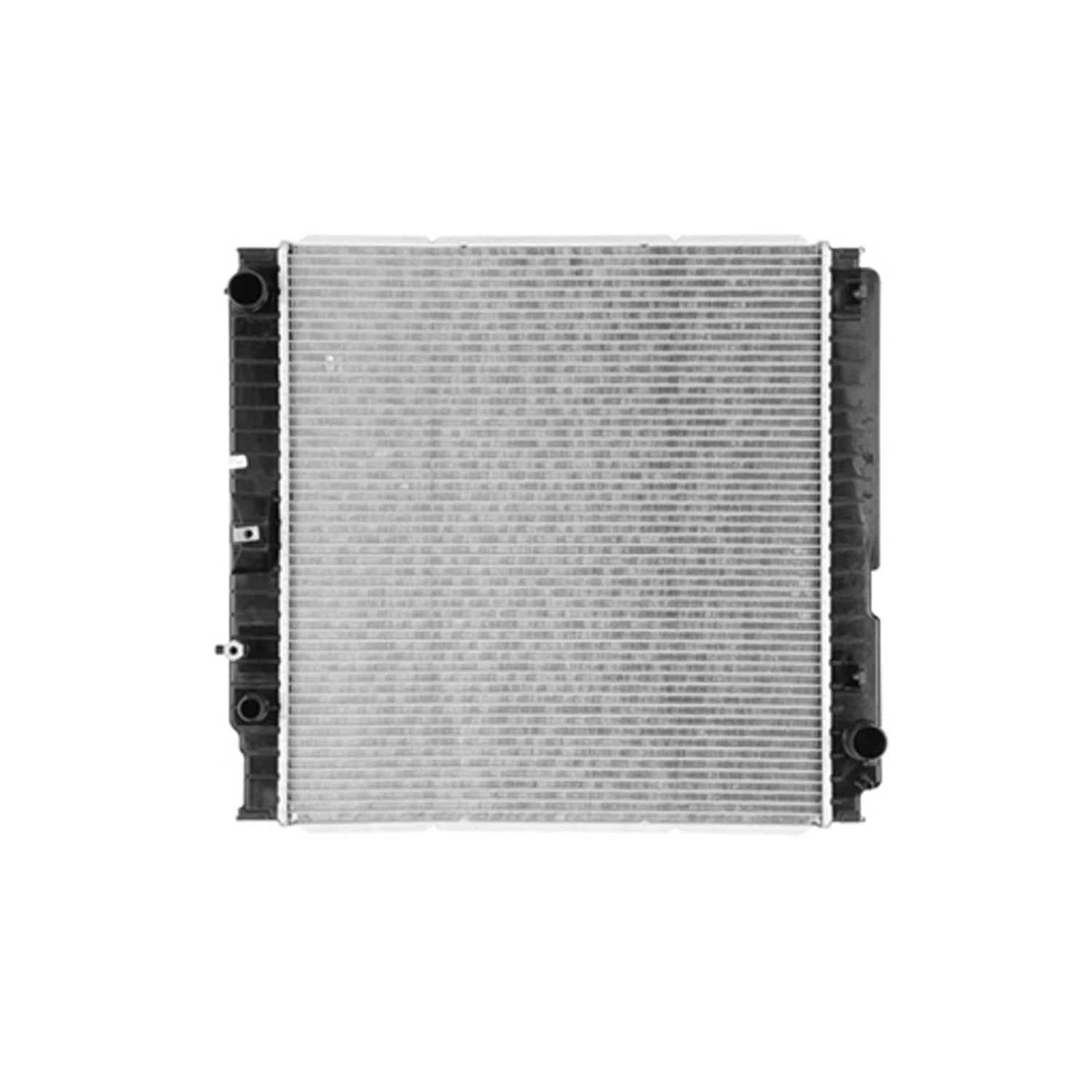 Replacement Plastic/Aluminum Radiator For 2003-2005 Lincoln Aviator