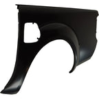 Left Rear Quarter Panel Fender for Nissan Frontier