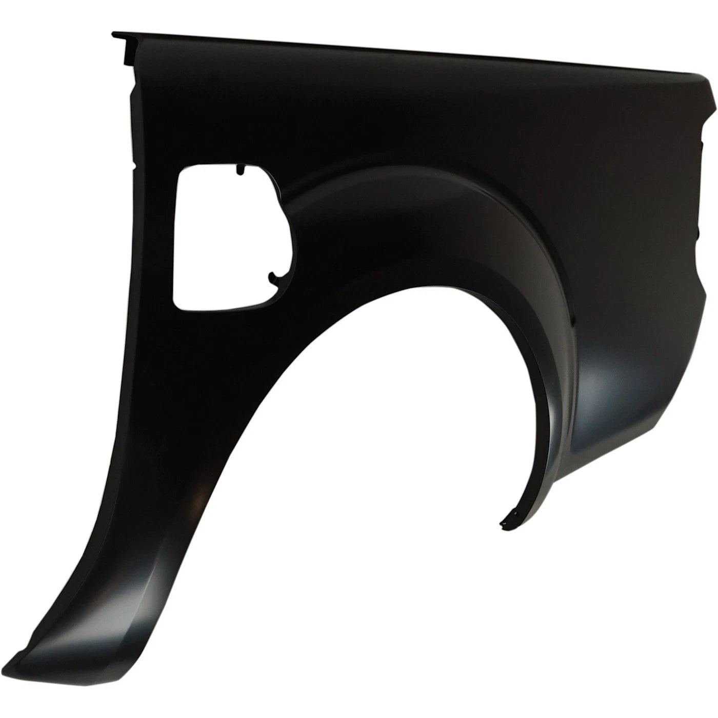 Left Rear Quarter Panel Fender for Nissan Frontier