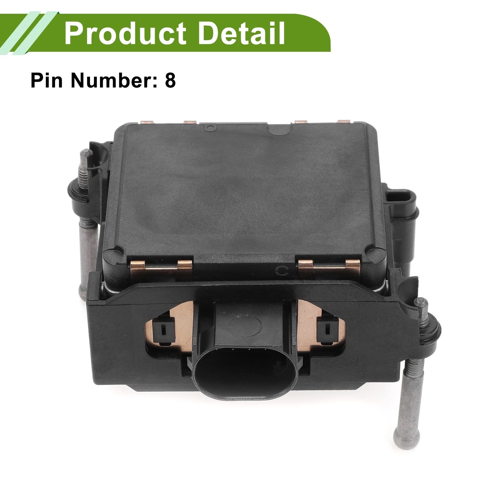 Cruise Control Distance Radar Sensor for Honda CR-V (2017–2022)