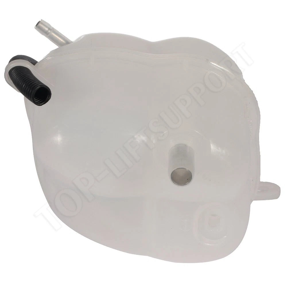 Radiator Coolant Expansion Tank for Chevrolet Equinox (2005)