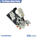 Door Lock Actuator Motor for Chevrolet Blazer (1995–1997)
