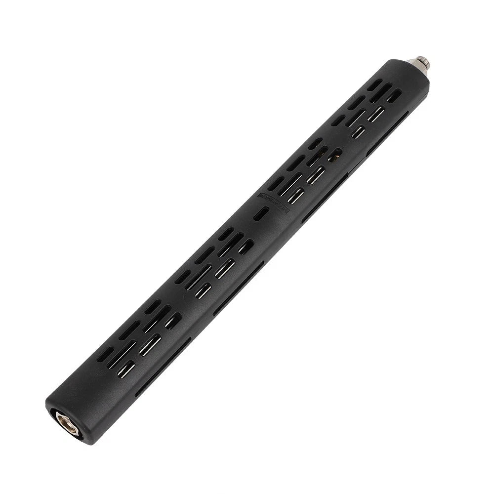 Pressure Washer Gun with Extension Wands for M22-14mm (4500psi)