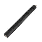 Pressure Washer Gun with Extension Wands for M22-14mm (4500psi)