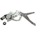 Window Regulator Front Right for BMW 318i E36 Sedan (1992–1993)