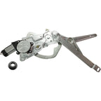 Window Regulator Front Right for BMW 318i E36 Sedan (1992–1993)