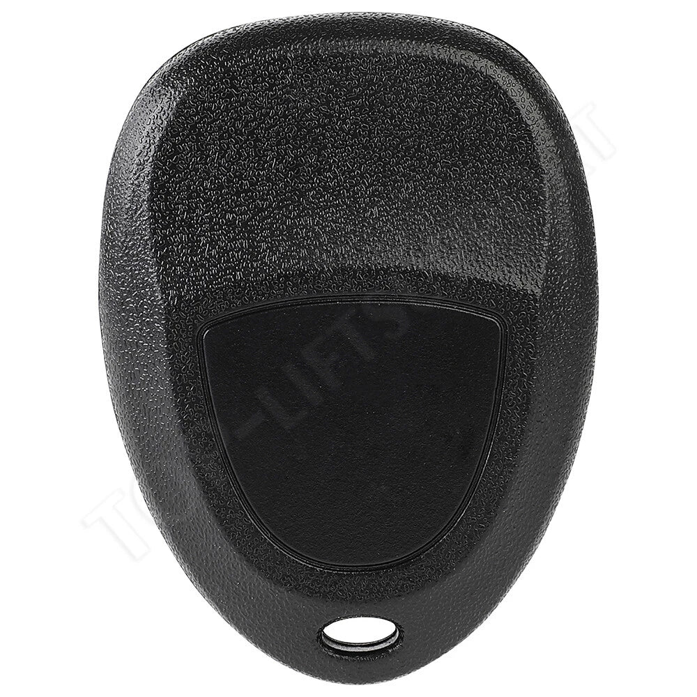 Smart Remote Key Fob for Buick Terraza, Chevrolet HHR, Uplander (2005–2007)