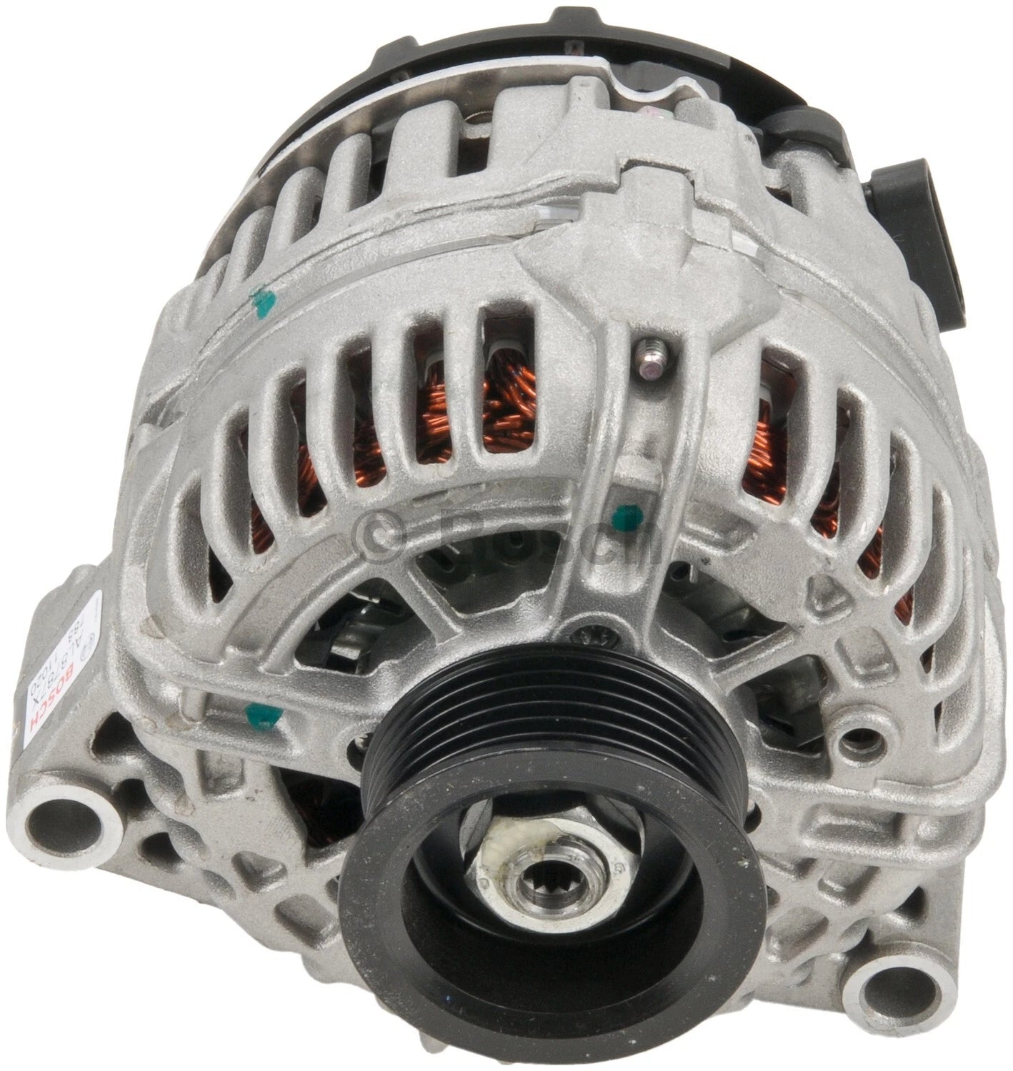 Reman Alternator for Chevy Express Silverado GMC Sierra Savana (100)