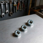 Flywheel Nut 0000-955-0802 for Models 290, 310, 250, 044, 390, 029, 039, 440, 020T