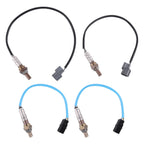 Set of 4 Oxygen Sensors for Honda Odyssey 3.5L V6 (2007–2010)