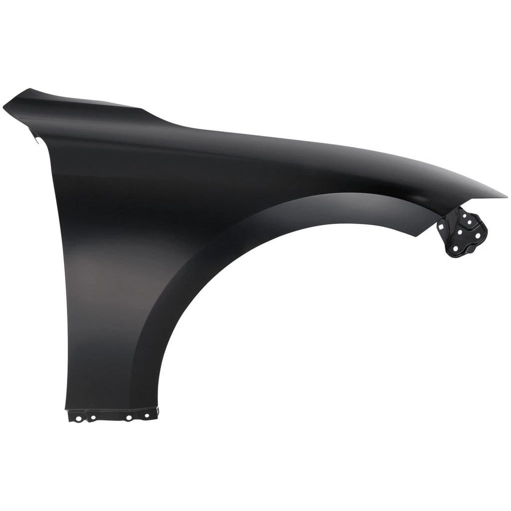 CAPA Certified Fender for Lexus IS350 (2021–2025) Front Left & Right