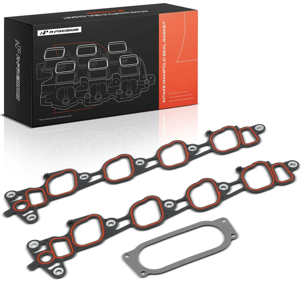 Intake Manifold Gasket Set for Ford F-150 (2004)