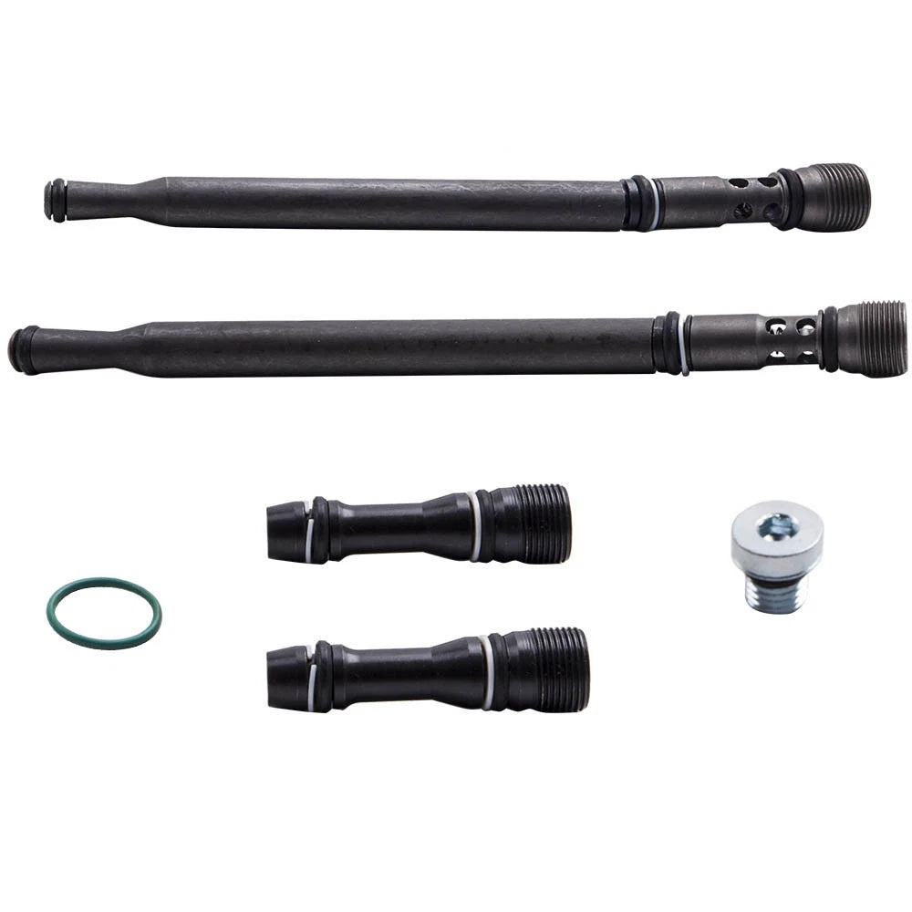 Stand Pipe Plug Kit For Ford E-350 F-250 Powerstroke 6.0L Diesel 6E7Z9A332A