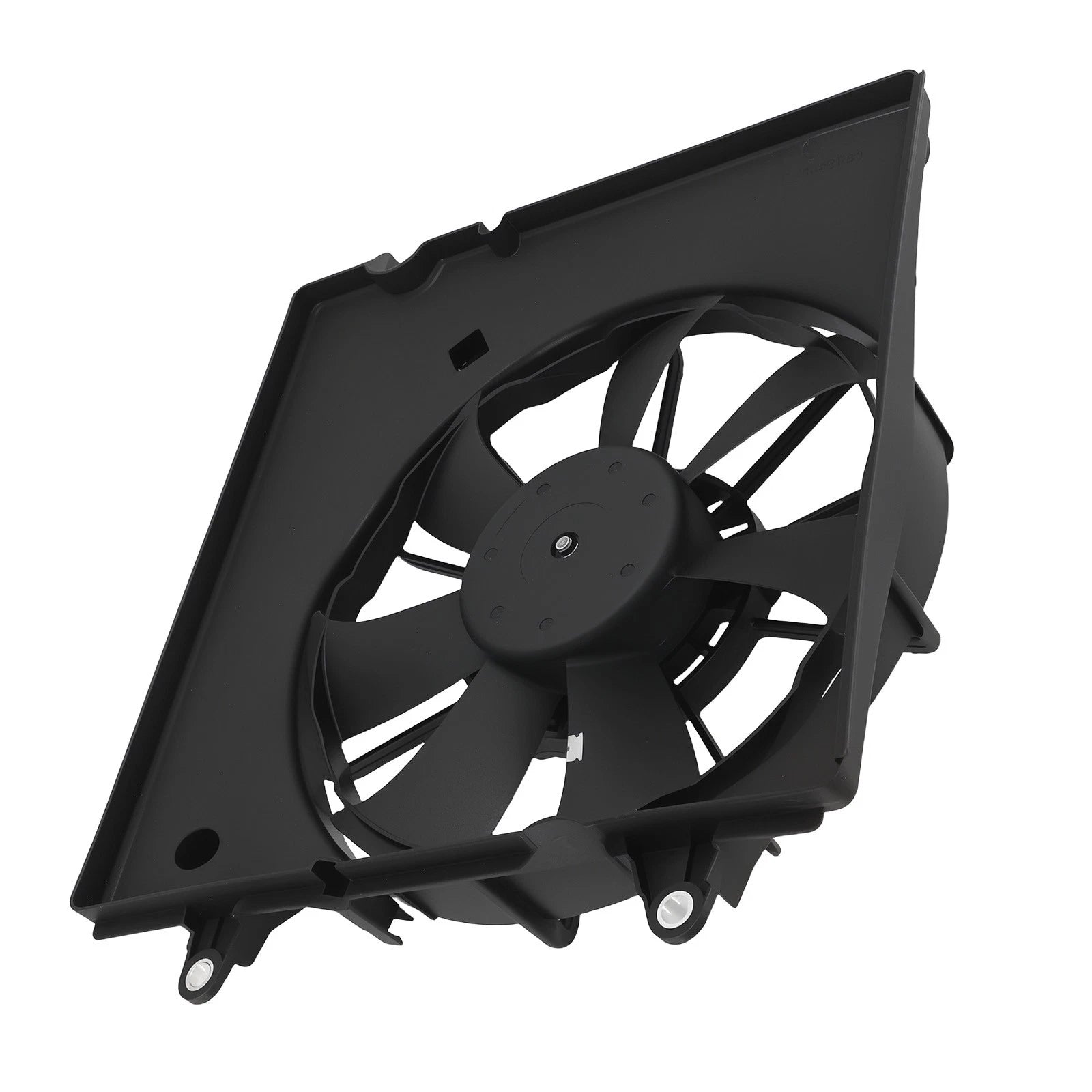 Cooling Fan Right w/ Shroud for Honda Insight (2019–2022)