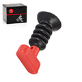 Reverse Cable Knob for Suzuki LT230GE LTF230 QuadRunner 1985–1987