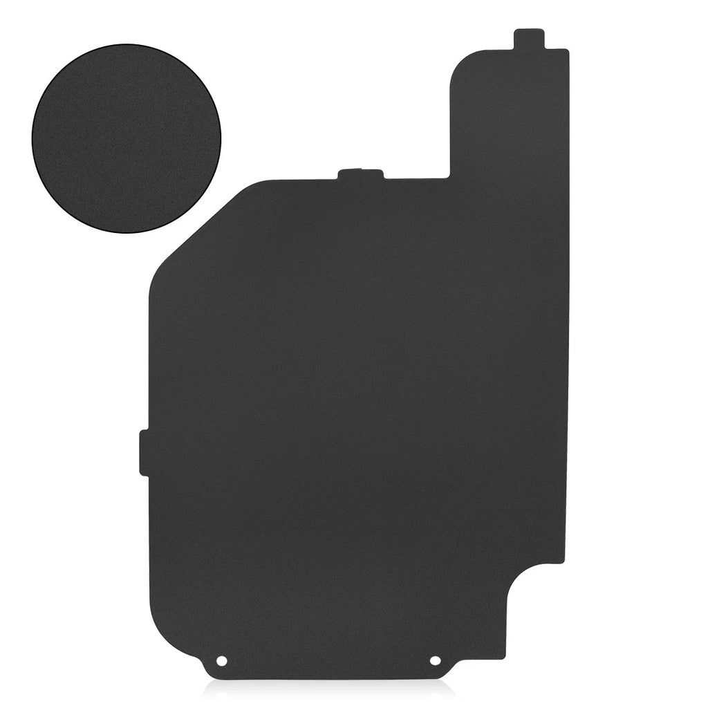 Battery Box Cover Lid for Yamaha Rhino 450 660 (2004–2009) 5UG-H2129-10-00