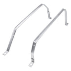 2X Fuel Tank Strap for Ford Flex (2009–2019) Explorer (2011–2019) Lincoln