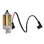 Starter Motor E12010149 for Italika ATV200 (2020–2025)