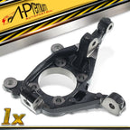 Front Right Steering Knuckle for Jeep Renegade (2015–2016)
