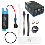 QFS Fuel Pump Kit for Buick Skylark (1985–1998) GSS343G3 E85 340 L/h