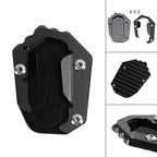 Kickstand Enlarge Plate Pad for BMW R1300 (2024–2024)