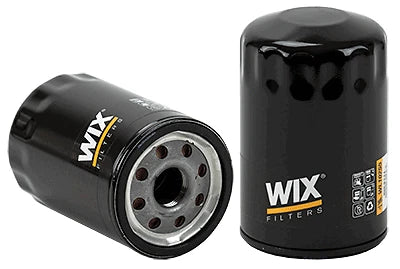 Wix Engine Oil Filter for GMC Sierra 1500 6.2L V8 (2015–2018)
