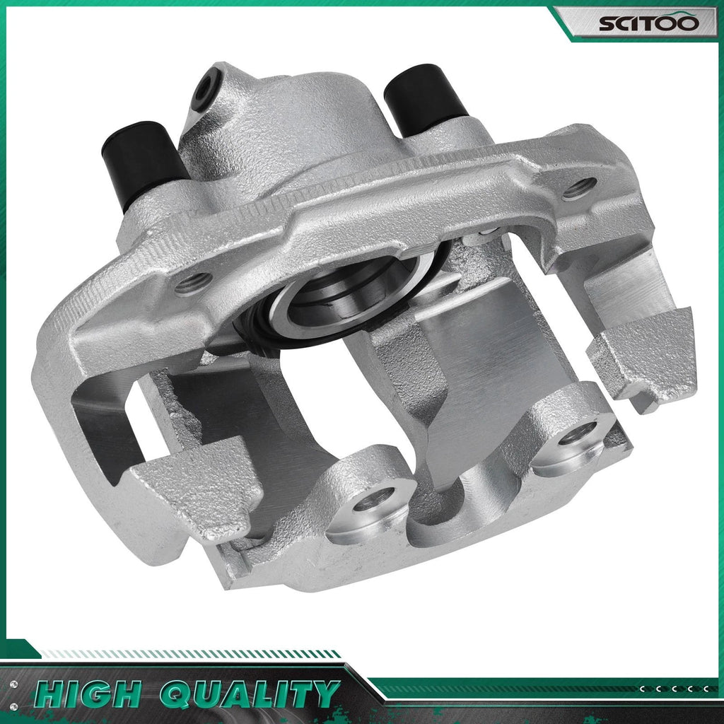 Front Right Brake Caliper w/ Bracket for BMW 325Ci 325i (2001–2006)
