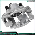 Front Right Brake Caliper w/ Bracket for BMW 325Ci 325i (2001–2006)