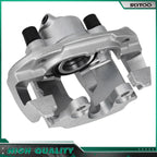 Front Right Brake Caliper w/ Bracket for BMW 325Ci 325i (2001–2006)