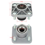 Front Wheel Hub Assembly for Yamaha Golf Cart (G8–G29)