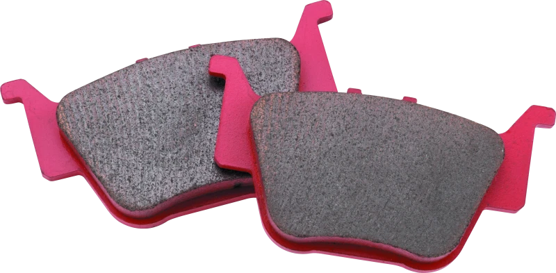 Sintered Brake Pads for Honda TRX450R & Rincon (2003–2009)