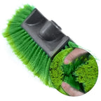 10 Inch Soft Bristle Car Wash Brush Head for Auto RV Truck Boat